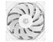 Кулер процесорний ID-Cooling IS-47-XT White 481879 фото 4