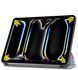 Чохол-книжка BeCover Smart Case для Apple iPad Pro 11" M4 2024 Unicorn (711642) 559838 фото 8