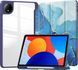 Чохол-книжка BeCover Soft Edge TPU для Xiaomi Redmi Pad SE 8.7 Blue Marble (712572) 552164 фото 3
