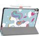 Чохол-книжка BeCover Smart Case для Apple iPad Pro 11" M4 2024 Unicorn (711642) 559838 фото 5