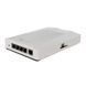 Комутатор MikroTik CRS304-4XG-IN 534688 фото 2