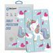 Чохол-книжка BeCover Smart Case для Apple iPad Pro 11" M4 2024 Unicorn (711642) 559838 фото 1