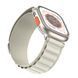 Ремінець Armorstandart Alpina Band для Apple Watch 38mm/40mm/41mm Starlight (ARM64974) 463179 фото 3