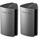 Комплект з двох Mesh Wi-Fi маршрутизаторів Ruijie M32 (RG-M32(2PACK)) 482188 фото 1