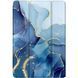 Чохол-книжка BeCover Soft Edge TPU для Xiaomi Redmi Pad SE 8.7 Blue Marble (712572) 552164 фото 4