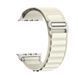 Ремінець Armorstandart Alpina Band для Apple Watch 38mm/40mm/41mm Starlight (ARM64974) 463179 фото 1