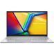 Ноутбук Asus Vivobook 15 X1504VA-BQ2091 (90NB10J2-M02ND0) Cool Silver 553955 фото 1