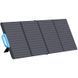 Сонячна панель Bluetti PV120 120W (PB931095) 452509 фото 1