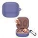 Чохол BeCover Silicon для Samsung Galaxy Buds 2/Buds 2 Pro/Buds Live/Buds Pro Purple (705411) 333987 фото 1