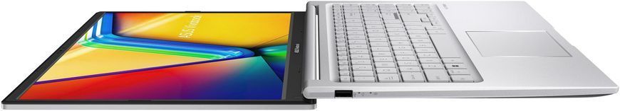 Ноутбук Asus Vivobook 15 X1504VA-BQ2091 (90NB10J2-M02ND0) Cool Silver 553955 фото