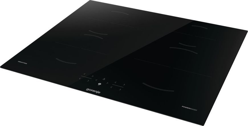Вбудований комплект Варильна поверхня Gorenje GI6401B + Духова шафа Gorenje BOS6737E06BG 549689 фото