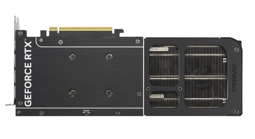 Відеокарта GF RTX 5060 Ti 16GB GDDR7 Prime OC Asus (PRIME-RTX5060TI-O16G) 551967 фото