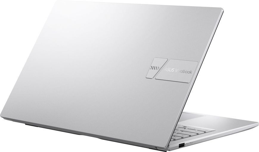 Ноутбук Asus Vivobook 15 X1504VA-BQ2091 (90NB10J2-M02ND0) Cool Silver 553955 фото
