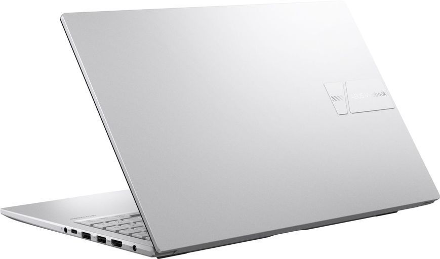 Ноутбук Asus Vivobook 15 X1504VA-BQ2091 (90NB10J2-M02ND0) Cool Silver 553955 фото