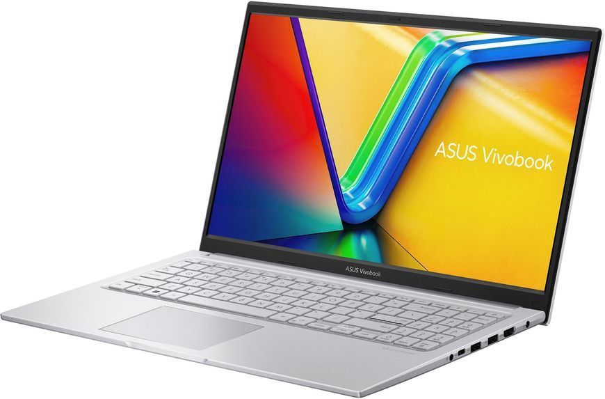 Ноутбук Asus Vivobook 15 X1504VA-BQ2091 (90NB10J2-M02ND0) Cool Silver 553955 фото