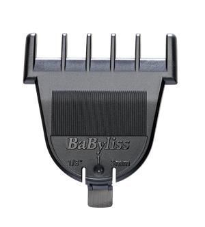 Машинка для стрижки Babyliss Pro FX69ZE Etch FX 331812 фото
