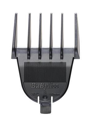 Машинка для стрижки Babyliss Pro FX69ZE Etch FX 331812 фото