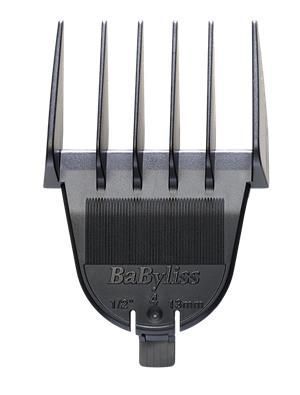 Машинка для стрижки Babyliss Pro FX69ZE Etch FX 331812 фото