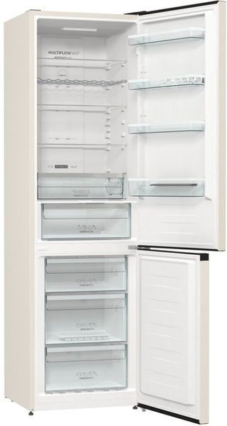 Холодильник Gorenje NRK6202AC4 504489 фото