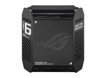 Wi-Fi Mesh система Asus ROG Rapture GT6 1pk Black (90IG07F0-MU9A10) 454152 фото