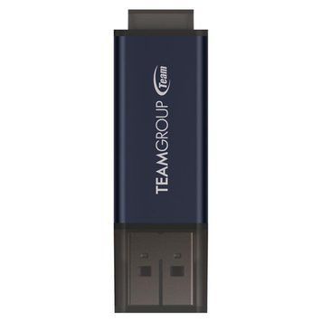 Флеш-накопичувач USB3.2 128GB Team C211 Blue (TC2113128GL01) 357086 фото