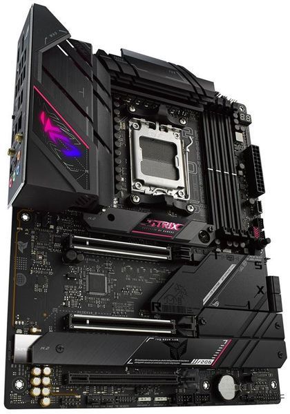 Материнська плата Asus ROG Strix B650E-E Gaming WiFi Socket AM5 432162 фото