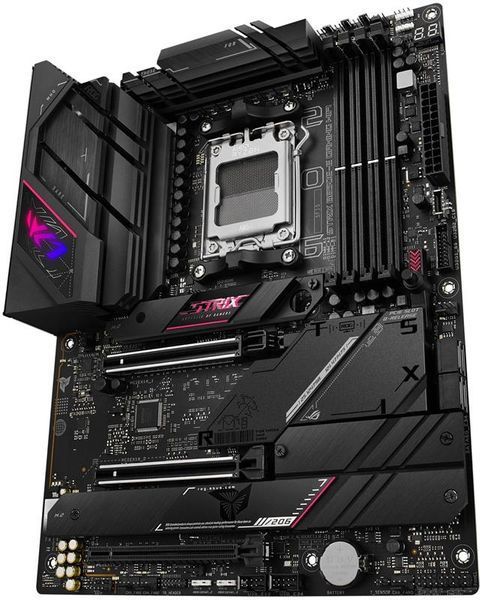 Материнська плата Asus ROG Strix B650E-E Gaming WiFi Socket AM5 432162 фото