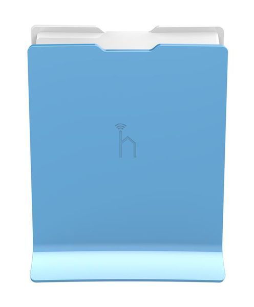 Бездротовий маршрутизатор Mikrotik hAP lite TC (RB941-2ND-TC) 122310 фото