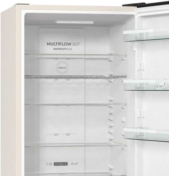 Холодильник Gorenje NRK6202AC4 504489 фото