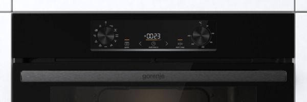 Вбудований комплект Варильна поверхня Gorenje GTW641EB + Духова шафа Gorenje BO6735E05B 552387 фото