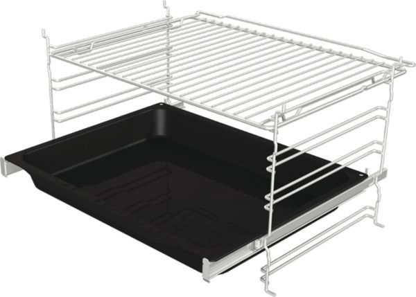 Вбудований комплект Варильна поверхня Gorenje GTW641EB + Духова шафа Gorenje BO6735E05B 552387 фото