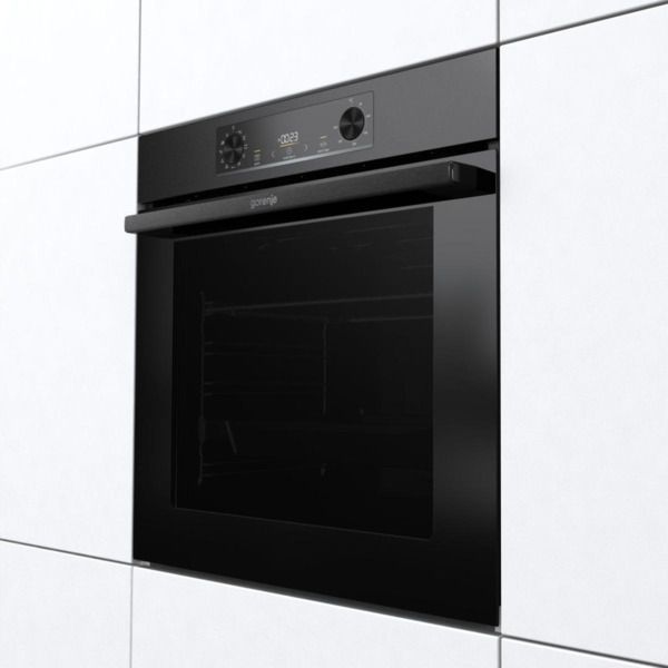 Вбудований комплект Варильна поверхня Gorenje GTW641EB + Духова шафа Gorenje BO6735E05B 552387 фото
