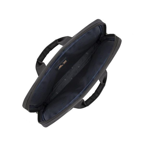Сумка для ноутбука Rivacase 8221 13.3" Black 336089 фото