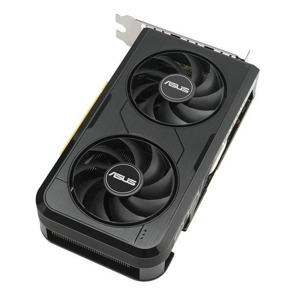 Відеокарта GF RTX 5050 8GB GDDR6 Dual OC Asus (DUAL-RTX5050-O8G) 562818 фото