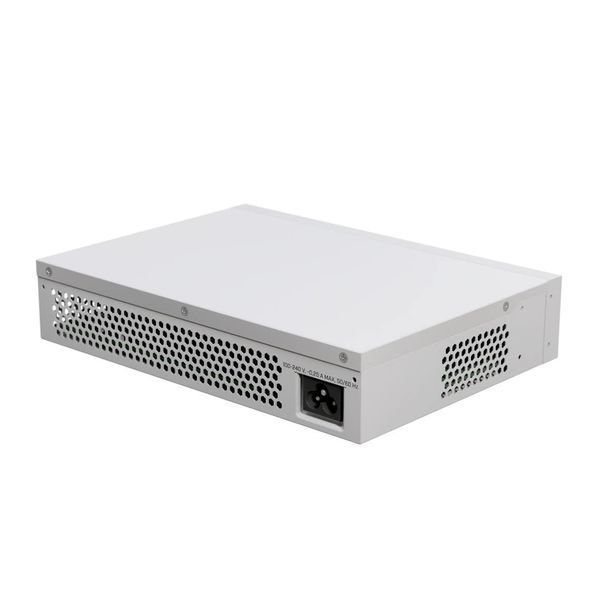 Комутатор MikroTik CSS318-16G-2S+IN 539528 фото