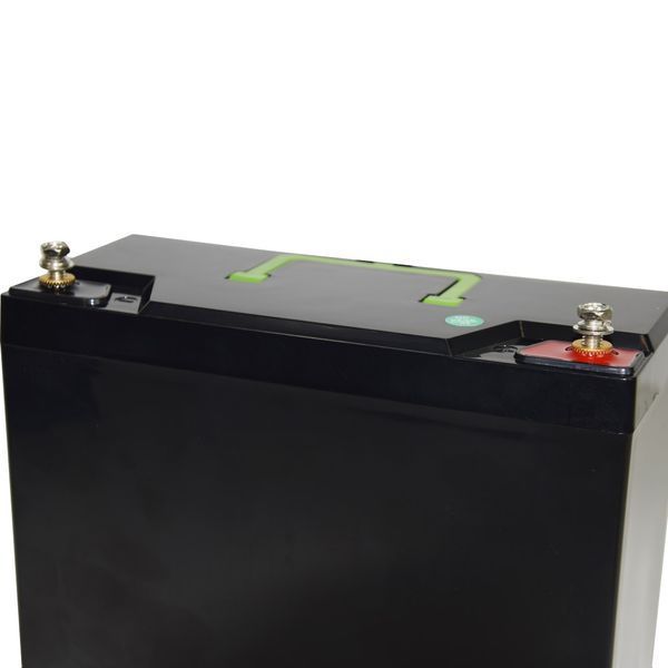 Акумуляторна батарея Full Energy FEG-1218 12V 18AH (FEG-1218) LiFePO4 514591 фото