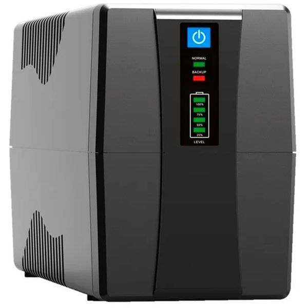 Джерело безперебійного живлення FrimeCom VP-1000 308556 фото