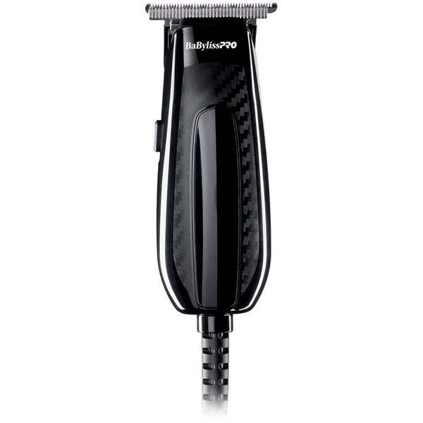Машинка для стрижки Babyliss Pro FX69ZE Etch FX 331812 фото