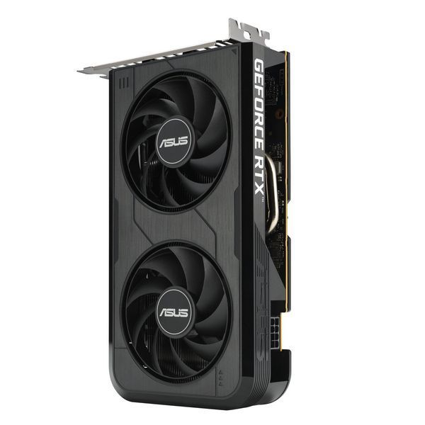 Відеокарта GF RTX 5050 8GB GDDR6 Dual OC Asus (DUAL-RTX5050-O8G) 562818 фото
