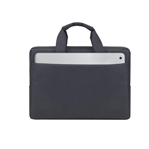 Сумка для ноутбука Rivacase 8221 13.3" Black 336089 фото
