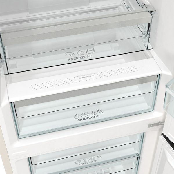 Холодильник Gorenje NRK6202AC4 504489 фото