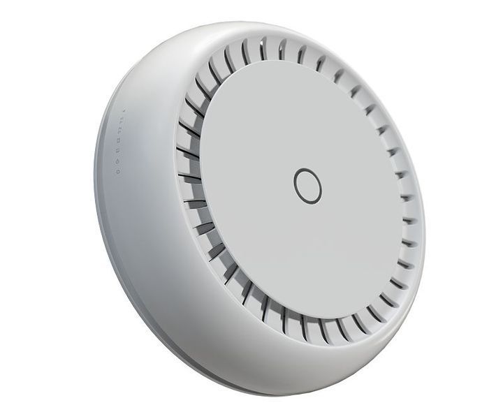 Точка доступу Mikrotik cAP XL AC RBcAPGi-5acD2nD-XL 373712 фото