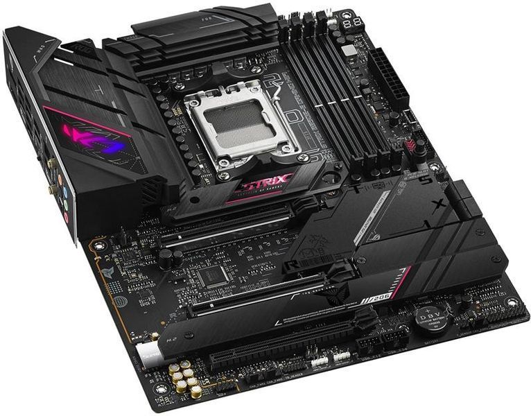 Материнська плата Asus ROG Strix B650E-E Gaming WiFi Socket AM5 432162 фото