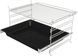 Вбудований комплект Варильна поверхня Gorenje GTW641EB + Духова шафа Gorenje BO6735E05B 552387 фото 8