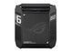 Wi-Fi Mesh система Asus ROG Rapture GT6 1pk Black (90IG07F0-MU9A10) 454152 фото 1