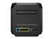 Wi-Fi Mesh система Asus ROG Rapture GT6 1pk Black (90IG07F0-MU9A10) 454152 фото 2