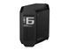 Wi-Fi Mesh система Asus ROG Rapture GT6 1pk Black (90IG07F0-MU9A10) 454152 фото 3