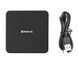 Бездротовий зарядний пристрій REAL-EL WL-710 1.5A 5W Black 296272 фото 5