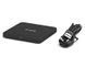 Бездротовий зарядний пристрій REAL-EL WL-710 1.5A 5W Black 296272 фото 8