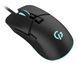 Миша GamePro GM340 Black 531471 фото 3